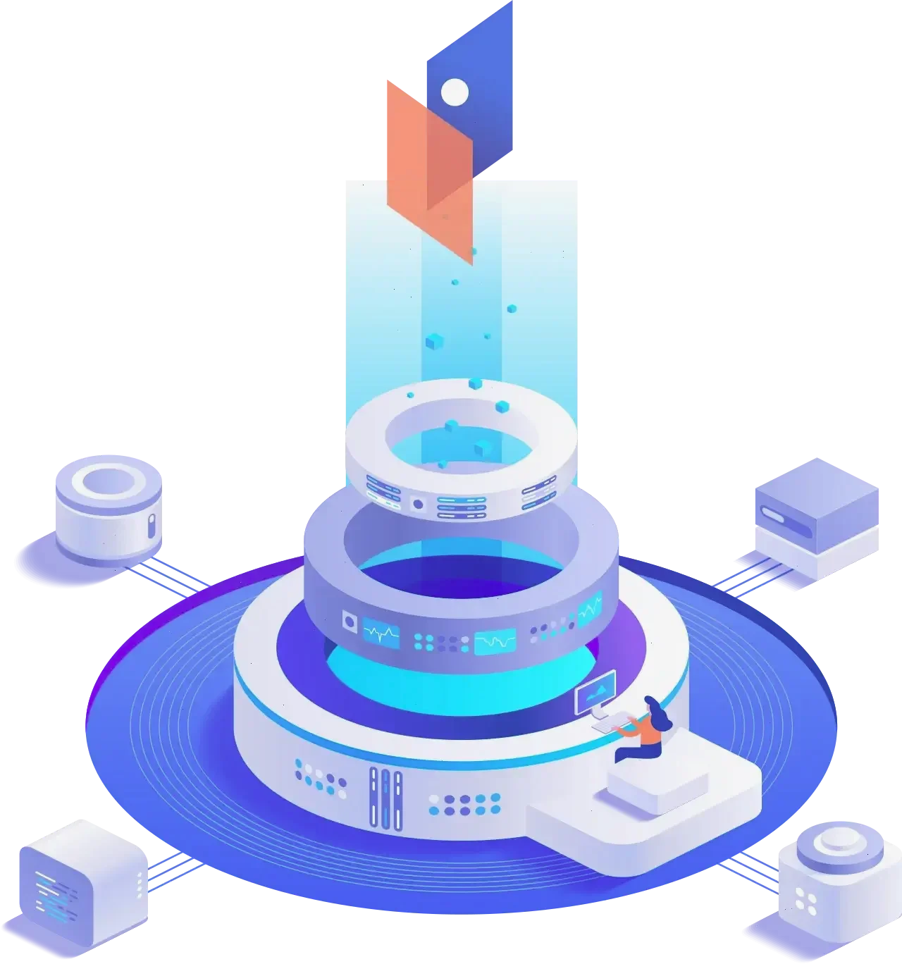 GainzAlgo digital trading tools