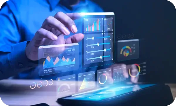 GainzAlgo financial platform functions