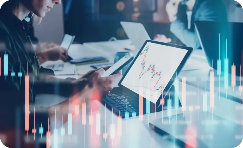 GainzAlgo automated trading processes