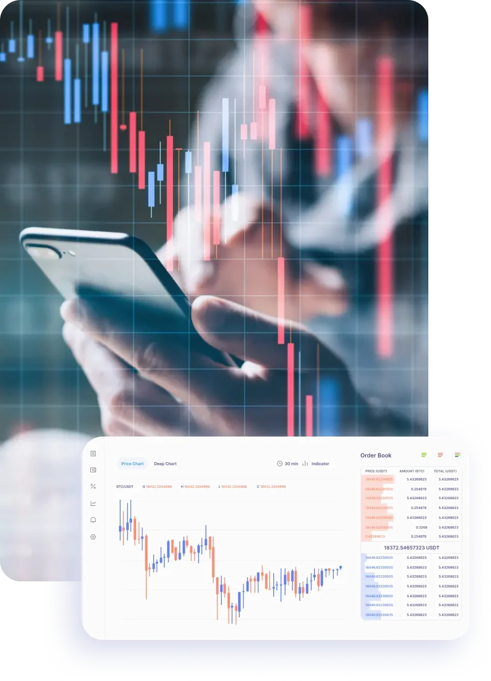 GainzAlgo algorithmic trading